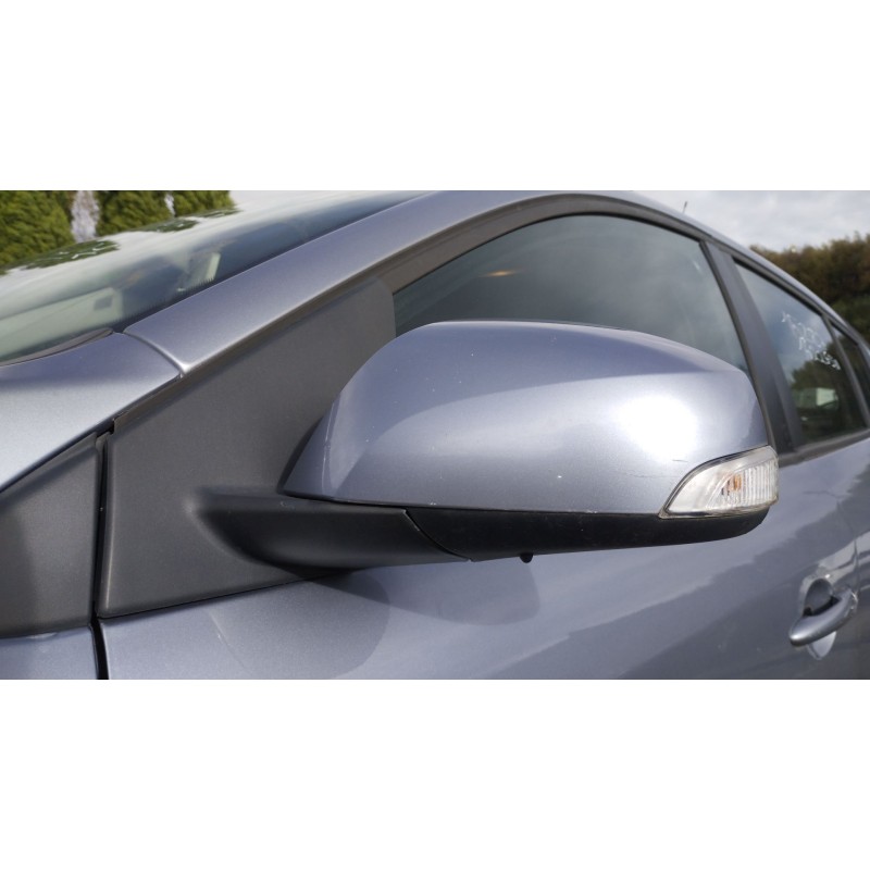 Recambio de retrovisor izquierdo para renault megane iii hatchback (bz0/1_, b3_) 1.5 dci referencia OEM IAM   