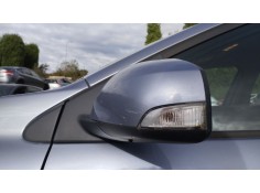 Recambio de retrovisor izquierdo para renault megane iii hatchback (bz0/1_, b3_) 1.5 dci referencia OEM IAM    2