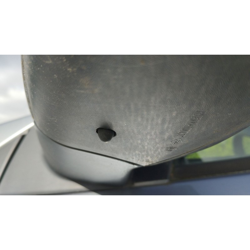 Recambio de retrovisor izquierdo para renault megane iii hatchback (bz0/1_, b3_) 1.5 dci referencia OEM IAM   