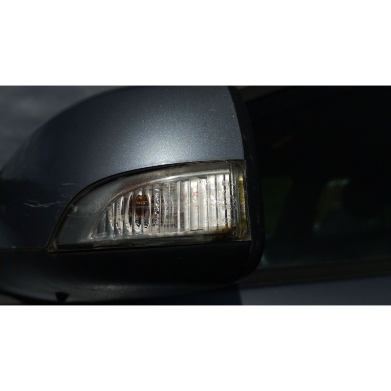 Recambio de retrovisor izquierdo para renault megane iii hatchback (bz0/1_, b3_) 1.5 dci referencia OEM IAM   
