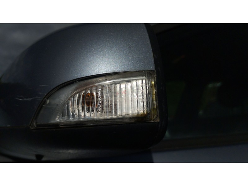 Recambio de retrovisor izquierdo para renault megane iii hatchback (bz0/1_, b3_) 1.5 dci referencia OEM IAM   