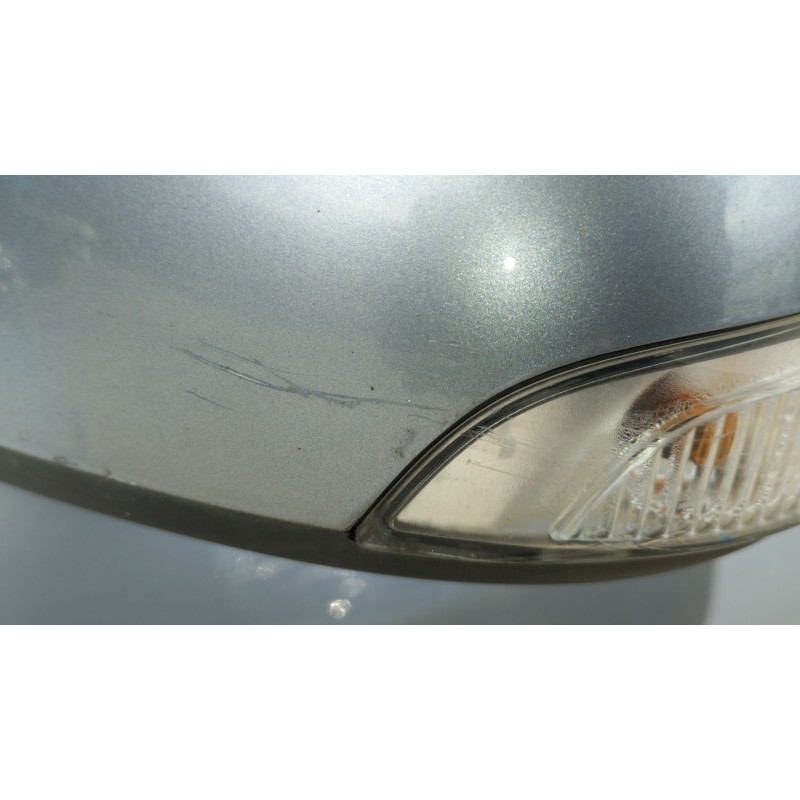 Recambio de retrovisor izquierdo para renault megane iii hatchback (bz0/1_, b3_) 1.5 dci referencia OEM IAM   