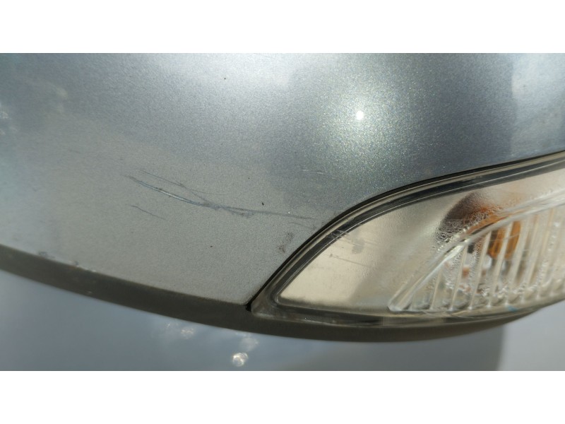 Recambio de retrovisor izquierdo para renault megane iii hatchback (bz0/1_, b3_) 1.5 dci referencia OEM IAM   