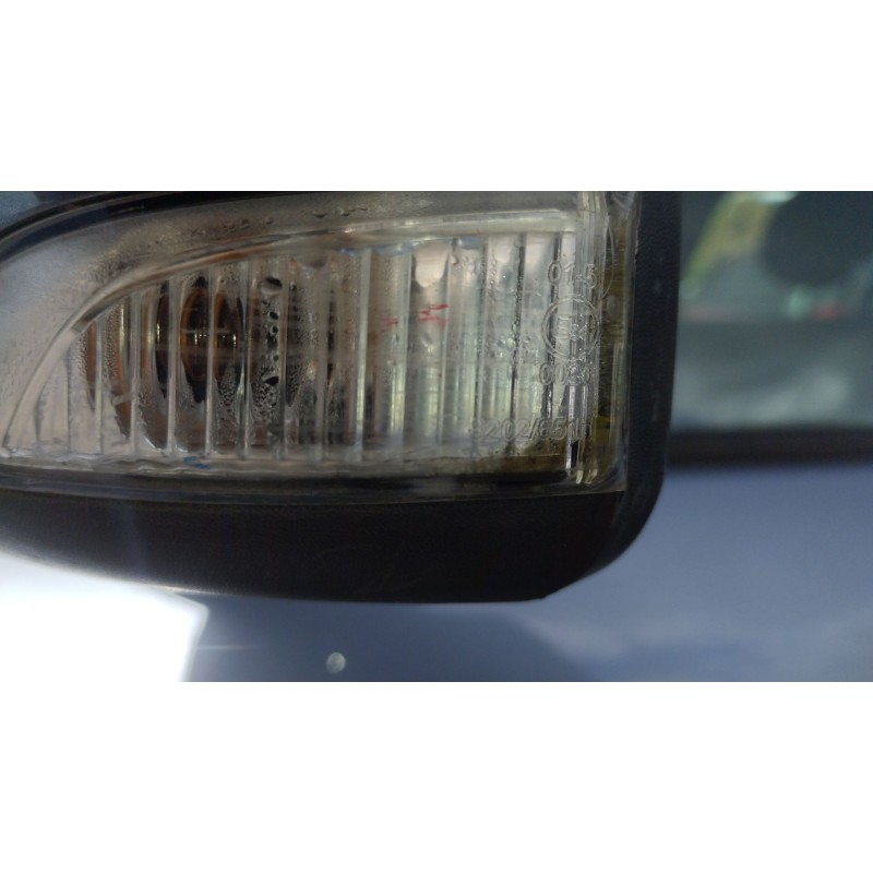 Recambio de retrovisor izquierdo para renault megane iii hatchback (bz0/1_, b3_) 1.5 dci referencia OEM IAM   