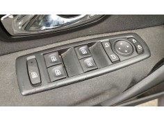 Recambio de mando elevalunas delantero izquierdo para renault megane iii hatchback (bz0/1_, b3_) 1.2 tce (bz2b, bz11) referencia