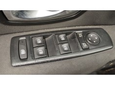 Recambio de mando elevalunas delantero izquierdo para renault megane iii hatchback (bz0/1_, b3_) 1.5 dci referencia OEM IAM   