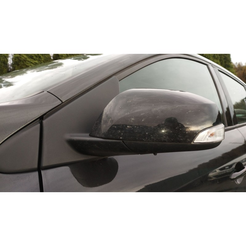 Recambio de retrovisor izquierdo para renault megane iii hatchback (bz0/1_, b3_) 1.5 dci referencia OEM IAM   