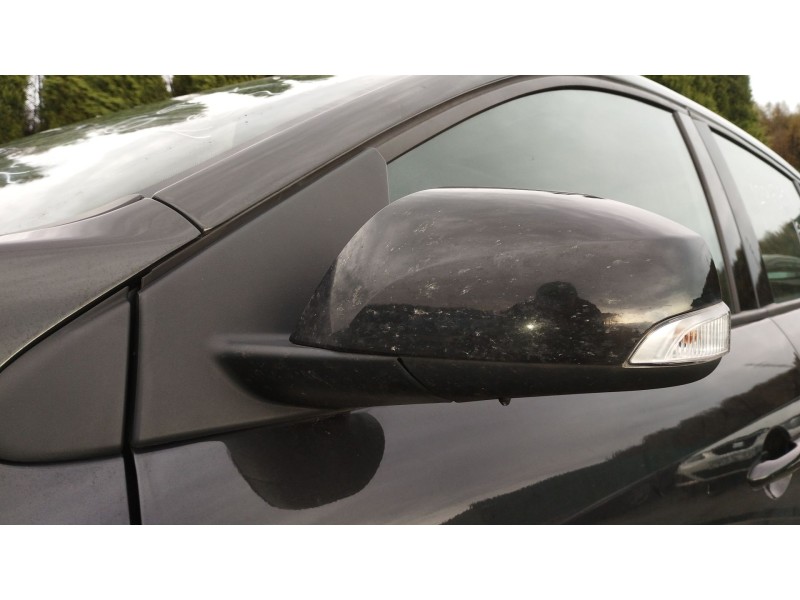 Recambio de retrovisor izquierdo para renault megane iii hatchback (bz0/1_, b3_) 1.5 dci referencia OEM IAM   