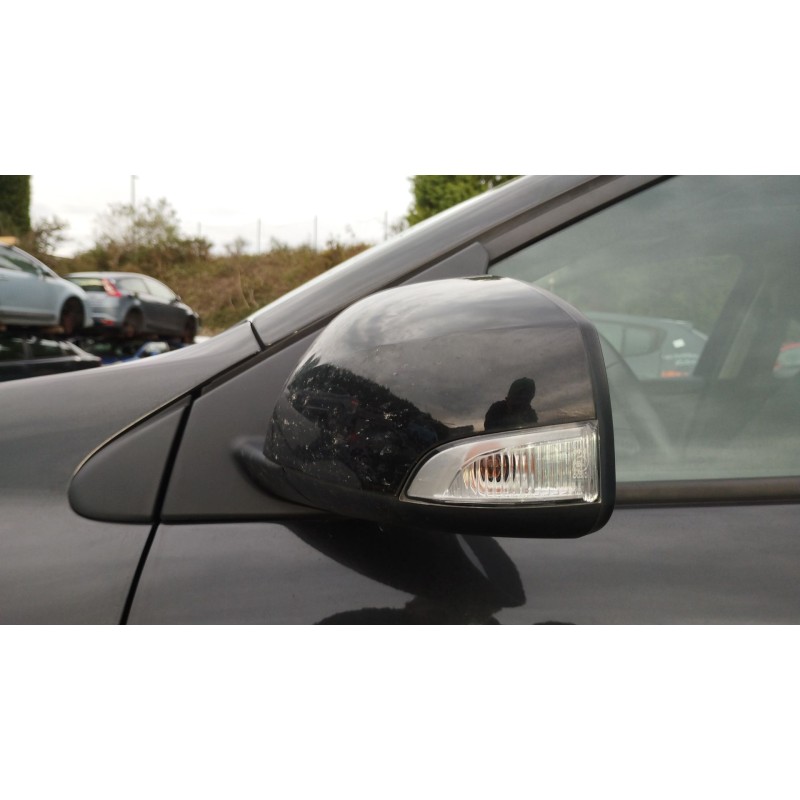 Recambio de retrovisor izquierdo para renault megane iii hatchback (bz0/1_, b3_) 1.5 dci referencia OEM IAM   