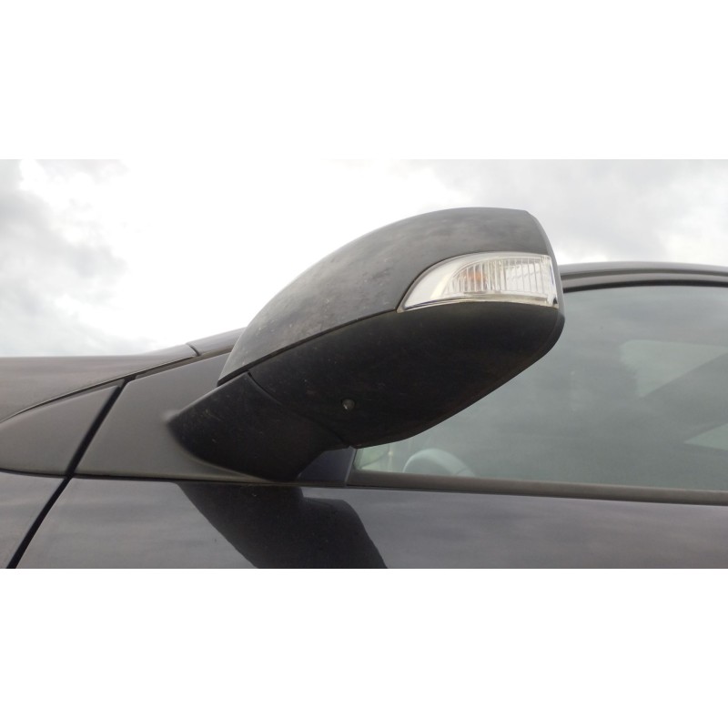 Recambio de retrovisor izquierdo para renault megane iii hatchback (bz0/1_, b3_) 1.5 dci referencia OEM IAM   