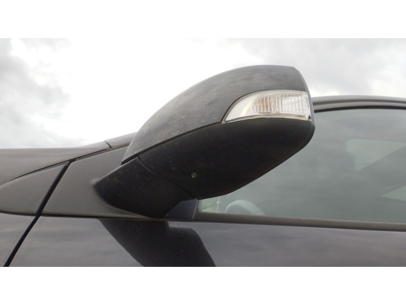 Recambio de retrovisor izquierdo para renault megane iii hatchback (bz0/1_, b3_) 1.5 dci referencia OEM IAM   