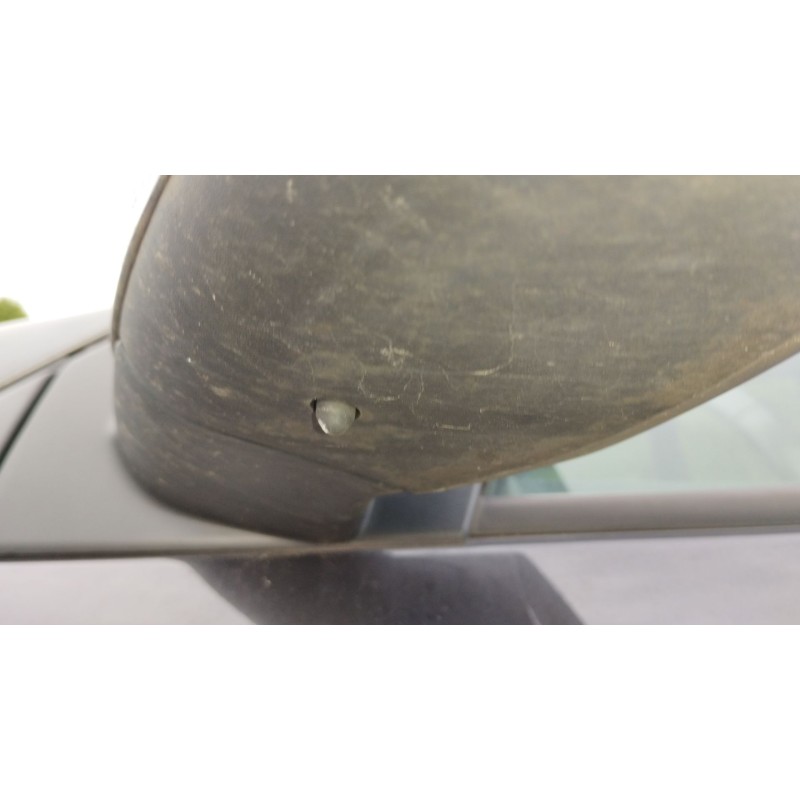 Recambio de retrovisor izquierdo para renault megane iii hatchback (bz0/1_, b3_) 1.5 dci referencia OEM IAM   