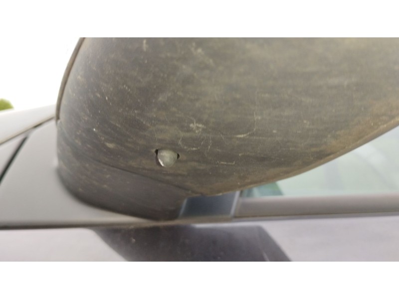 Recambio de retrovisor izquierdo para renault megane iii hatchback (bz0/1_, b3_) 1.5 dci referencia OEM IAM   