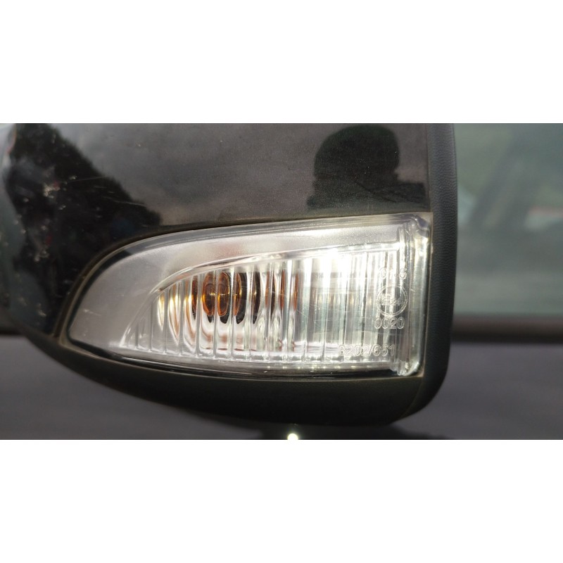 Recambio de retrovisor izquierdo para renault megane iii hatchback (bz0/1_, b3_) 1.5 dci referencia OEM IAM   