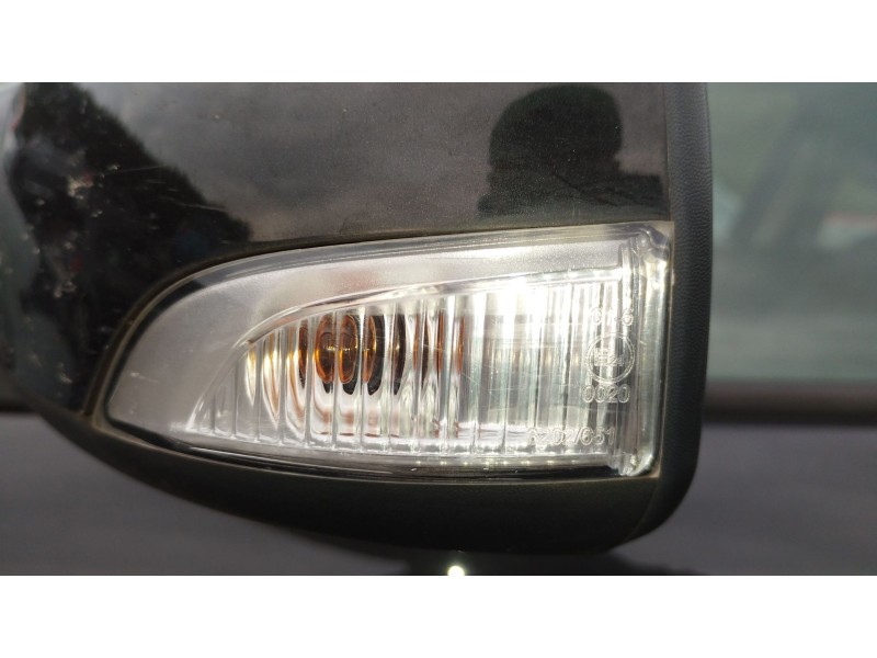 Recambio de retrovisor izquierdo para renault megane iii hatchback (bz0/1_, b3_) 1.5 dci referencia OEM IAM   