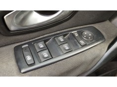 Recambio de mando elevalunas delantero izquierdo para renault megane iii hatchback (bz0/1_, b3_) 1.5 dci referencia OEM IAM   