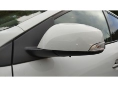 Recambio de retrovisor izquierdo para renault megane iii hatchback (bz0/1_, b3_) 1.5 dci referencia OEM IAM   