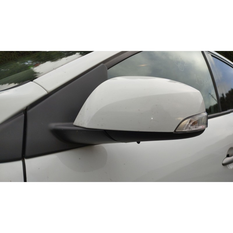 Recambio de retrovisor izquierdo para renault megane iii hatchback (bz0/1_, b3_) 1.5 dci referencia OEM IAM   