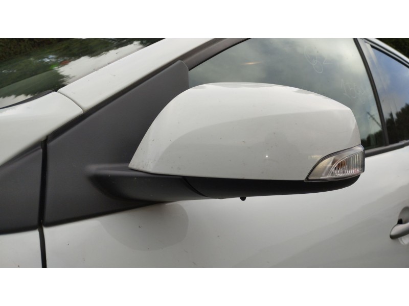 Recambio de retrovisor izquierdo para renault megane iii hatchback (bz0/1_, b3_) 1.5 dci referencia OEM IAM   
