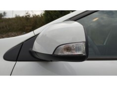 Recambio de retrovisor izquierdo para renault megane iii hatchback (bz0/1_, b3_) 1.5 dci referencia OEM IAM    2