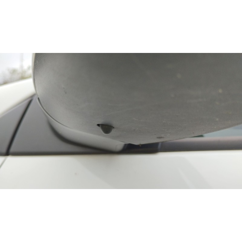 Recambio de retrovisor izquierdo para renault megane iii hatchback (bz0/1_, b3_) 1.5 dci referencia OEM IAM   