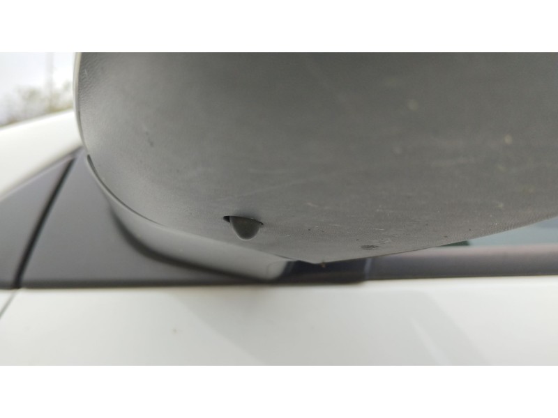 Recambio de retrovisor izquierdo para renault megane iii hatchback (bz0/1_, b3_) 1.5 dci referencia OEM IAM   