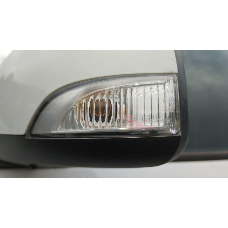 Recambio de retrovisor izquierdo para renault megane iii hatchback (bz0/1_, b3_) 1.5 dci referencia OEM IAM   