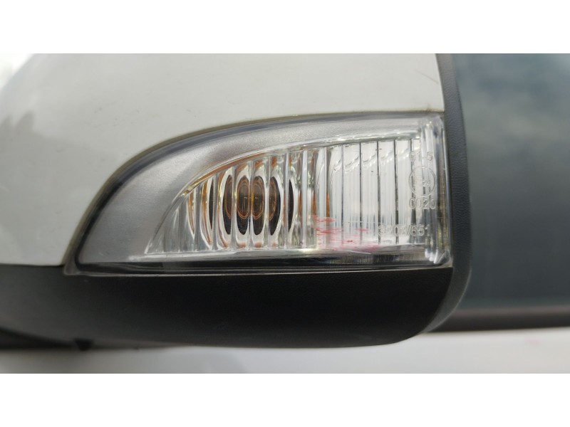 Recambio de retrovisor izquierdo para renault megane iii hatchback (bz0/1_, b3_) 1.5 dci referencia OEM IAM   
