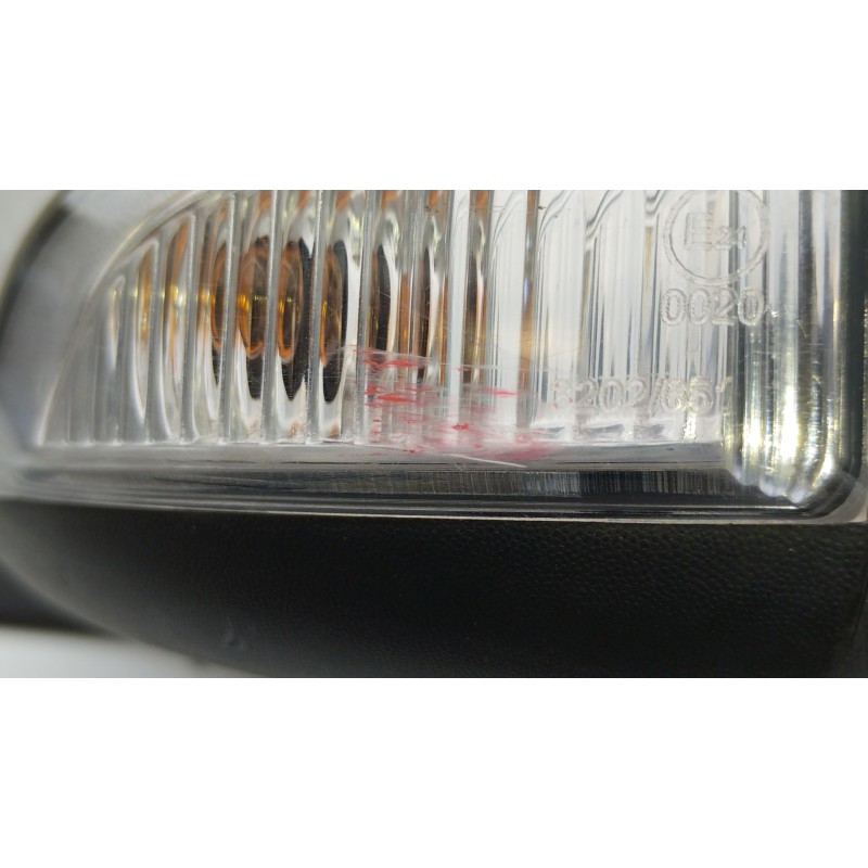 Recambio de retrovisor izquierdo para renault megane iii hatchback (bz0/1_, b3_) 1.5 dci referencia OEM IAM   