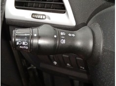 Recambio de mando luces para renault megane iii hatchback (bz0/1_, b3_) 1.9 dci (bz0n, bz0j) referencia OEM IAM   