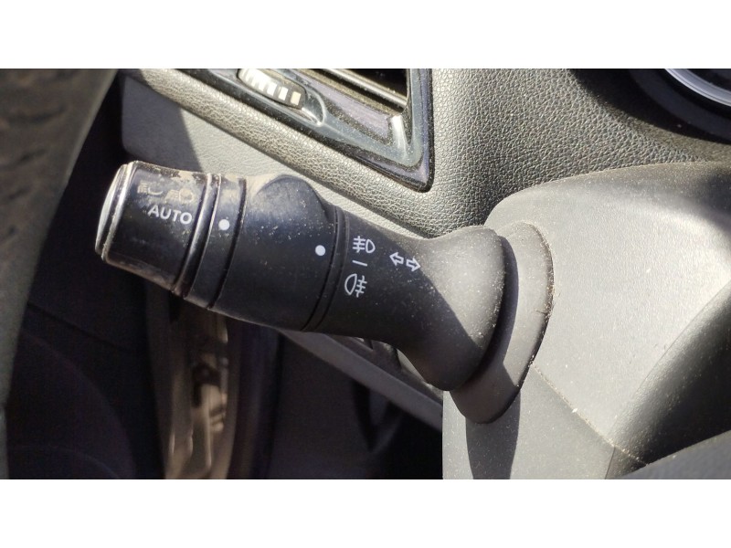 Recambio de mando luces para renault megane iii hatchback (bz0/1_, b3_) 1.5 dci referencia OEM IAM   