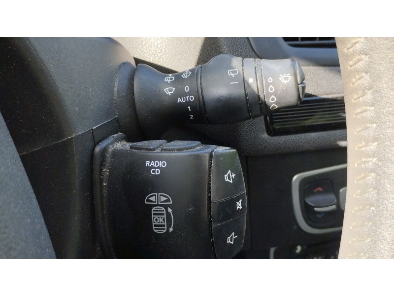 Recambio de mando luces para renault megane iii hatchback (bz0/1_, b3_) 1.5 dci referencia OEM IAM   