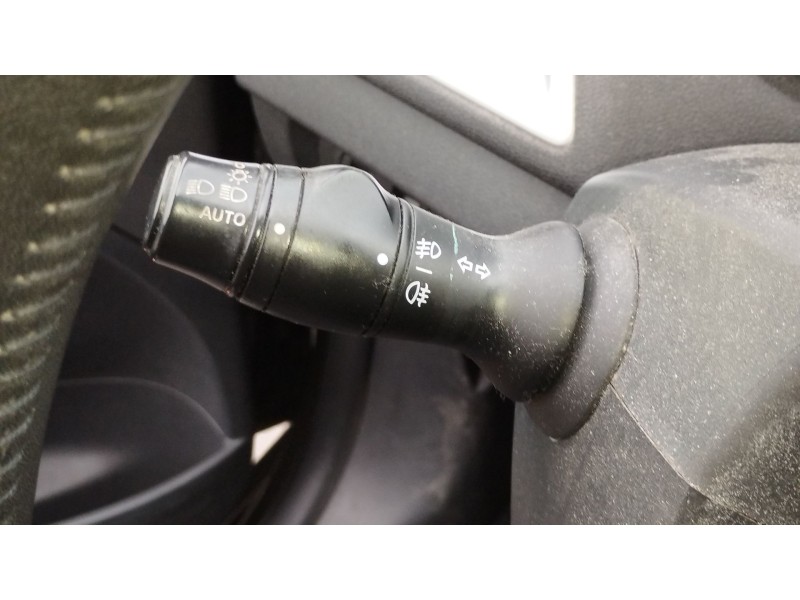 Recambio de mando luces para renault megane iii hatchback (bz0/1_, b3_) 1.5 dci referencia OEM IAM   