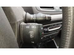 Recambio de mando luces para renault megane iii hatchback (bz0/1_, b3_) 1.5 dci referencia OEM IAM    2