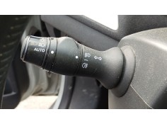 Recambio de mando luces para renault megane iii hatchback (bz0/1_, b3_) 1.5 dci referencia OEM IAM   