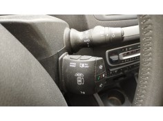 Recambio de mando luces para renault megane iii hatchback (bz0/1_, b3_) 1.5 dci referencia OEM IAM    2