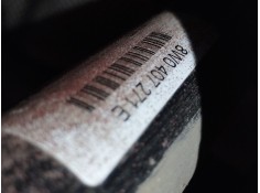 Recambio de transmision delantera derecha para audi a5 sportback (f5a) advanced quattro referencia OEM IAM 8W0407271E   2