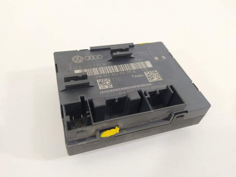 MODULO ELECTRONICO 4F0959795M 8K0959795B 