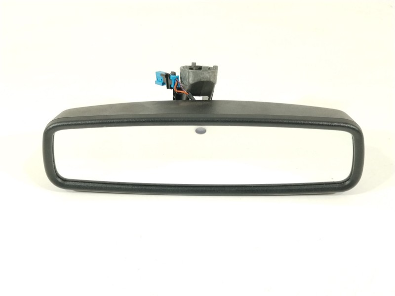 Recambio de espejo interior para ford focus lim. business referencia OEM IAM BU5A17E678VB  