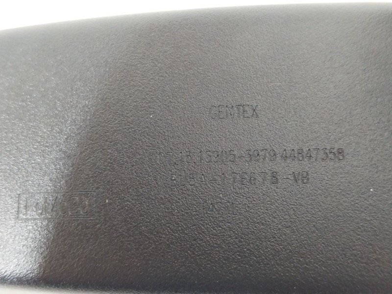 Recambio de espejo interior para ford focus lim. business referencia OEM IAM BU5A17E678VB  