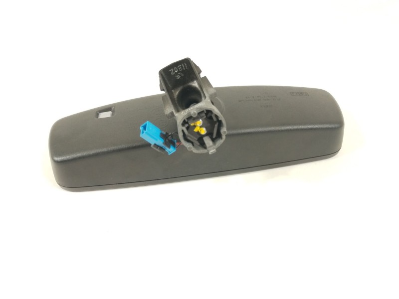 Recambio de espejo interior para ford focus lim. business referencia OEM IAM BU5A17E678VB  