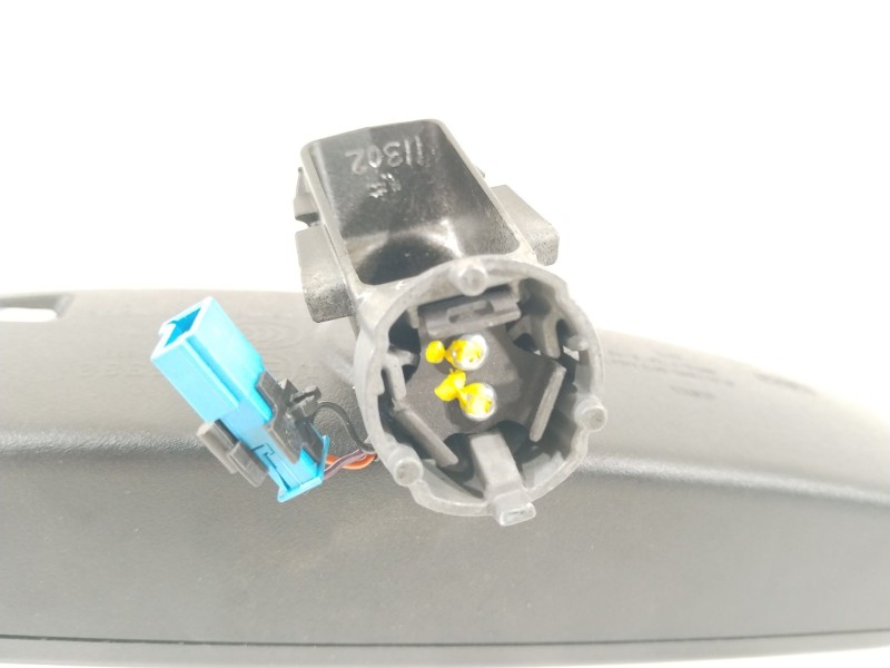 Recambio de espejo interior para ford focus lim. business referencia OEM IAM BU5A17E678VB  