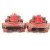 JUEGO PINZAS FRENO 1K0615124M 1K0615123 M 5N0615125A