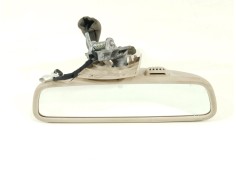Recambio de espejo interior para mercedes-benz clase clk (w207) coupe e 220 cdi blueefficiency (207.302) referencia OEM IAM A207