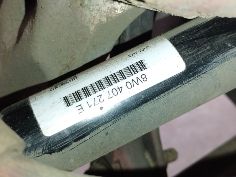 Recambio de transmision delantera izquierda para audi a5 sportback (f5a) advanced quattro referencia OEM IAM 8W0407271E  