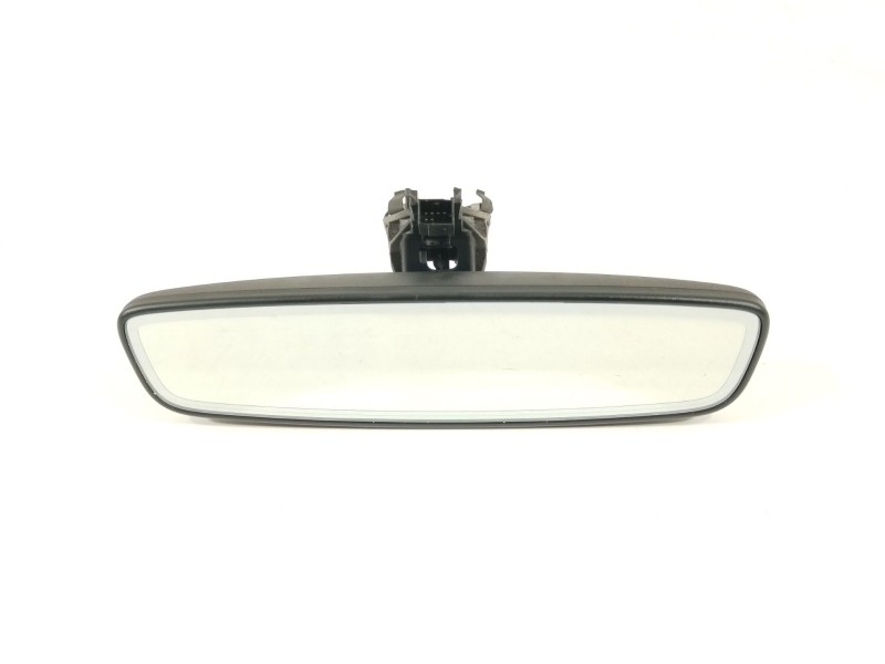 Recambio de espejo interior para volkswagen caddy furgón/kombi furgón bluemotion referencia OEM IAM 3G0857511AF  