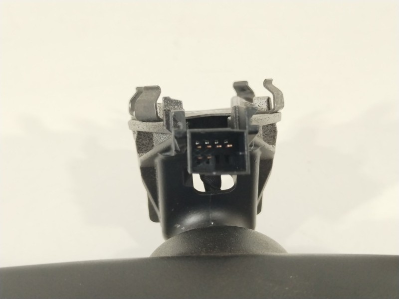 Recambio de espejo interior para volkswagen caddy furgón/kombi furgón bluemotion referencia OEM IAM 3G0857511AF  