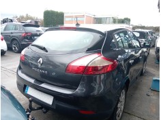renault megane iii hatchback (bz0/1_, b3_) del año 2009 2