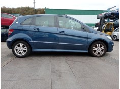 mercedes-benz clase b sports tourer (w245) del año 2008