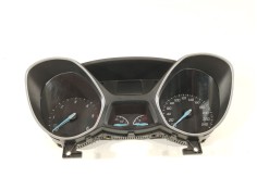 Recambio de cuadro instrumentos para ford focus lim. business referencia OEM IAM BM5T10849BCE 21820292 